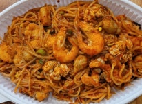 지성이해물찜 삼정점