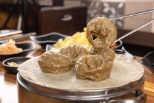중앙탑뚱감자막국수 본점