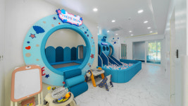 로로키즈풀빌라리조트