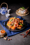 라신당마라탕 진해점