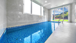 로로키즈풀빌라리조트