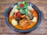 고향옥 얼큰순대국 설문점