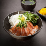 쇼부라멘 군포부곡점