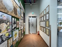 한국화에이맥스미술학원