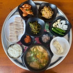 한양순대돼지국밥