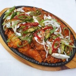 고려반찬