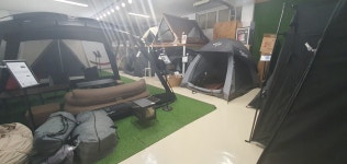 캠핑트렁크 파주점