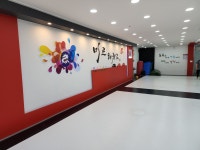 미르태권도
