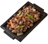 숯불에닭 울산삼산점