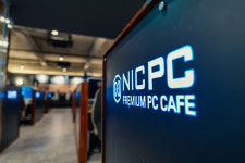 닉PC방 라페스타2호점
