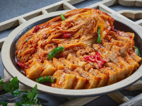 대박 삼겹김치찜&초대박 등갈비김치찜 광명점