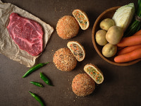 삼송빵집 이시아폴리스점