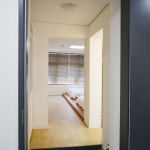 보랏빛 산채마을