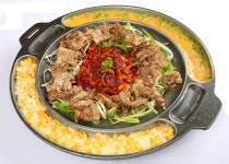 최복남직화쭈꾸미명가