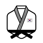 용인대정통유도관