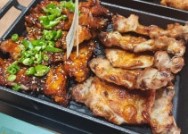 방방파닭 청주가경본점