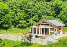 내장한옥스테이