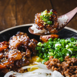 사위식당 당진점