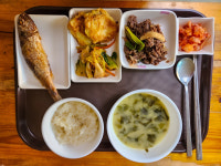지극정성너싱홈 주야간보호센터