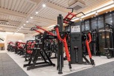 어셈블짐피트니스 밀양2호점