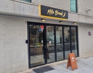 밀로브레드