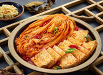 대박 삼겹김치찜&초대박 등갈비김치찜 광명점
