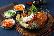 종로감자탕순대국 사동점