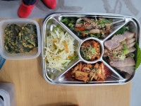 정다운밥상