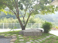 휴밸리스토리펜션