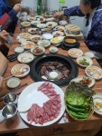 성은숯불갈비
