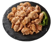 숯불에닭 울산삼산점