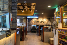 닉PC방 라페스타2호점