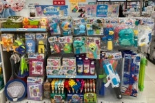 다이소 관양시장점