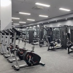 홍제스포렉스