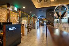 닉PC방 라페스타2호점