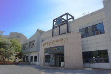 서구청소년수련관