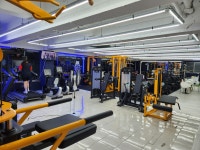 클락짐_Clark Gym