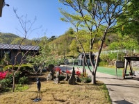 휴밸리스토리펜션