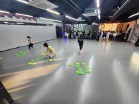 황쌤 점프파이어 줄넘기클럽