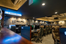 닉PC방 라페스타2호점