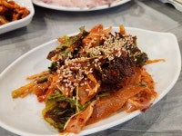 구조라 명물 펜션텔