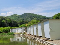 샘골낚시터