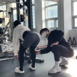 마이짐 PT 청라점