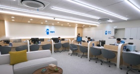 오토플러스 리본카 부산지점