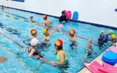 스마일어린이수영장