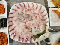 구조라 명물 펜션텔