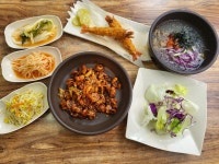 최복남직화쭈꾸미명가