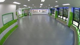 드림합기도