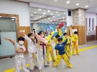 구영선진체육관