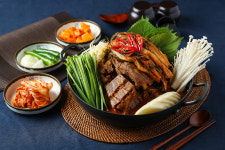 종로감자탕순대국 사동점